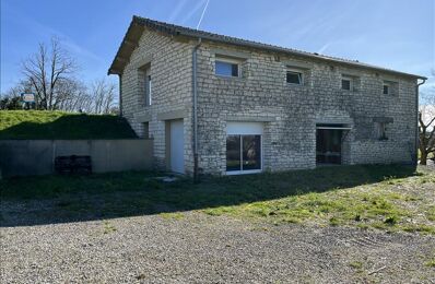 maison 4 pièces 94 m2 à vendre à Jugeals-Nazareth (19500)