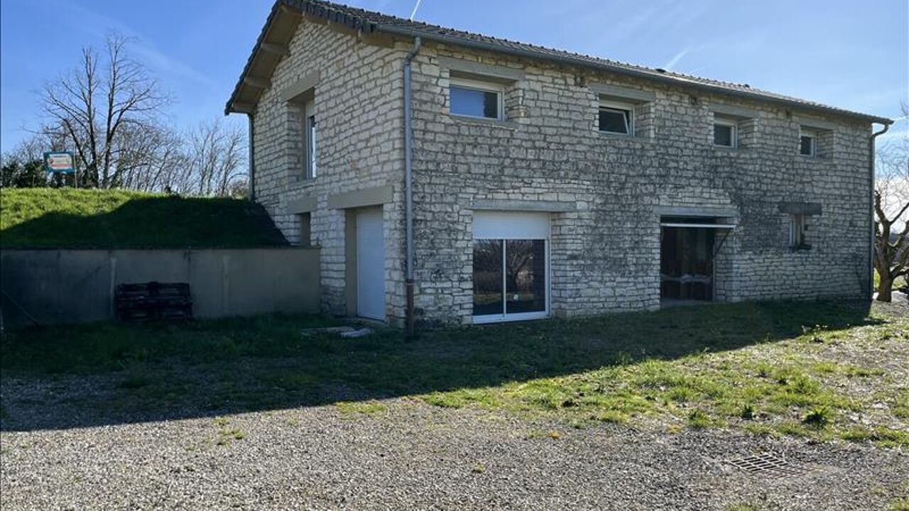 maison 4 pièces 94 m2 à vendre à Jugeals-Nazareth (19500)