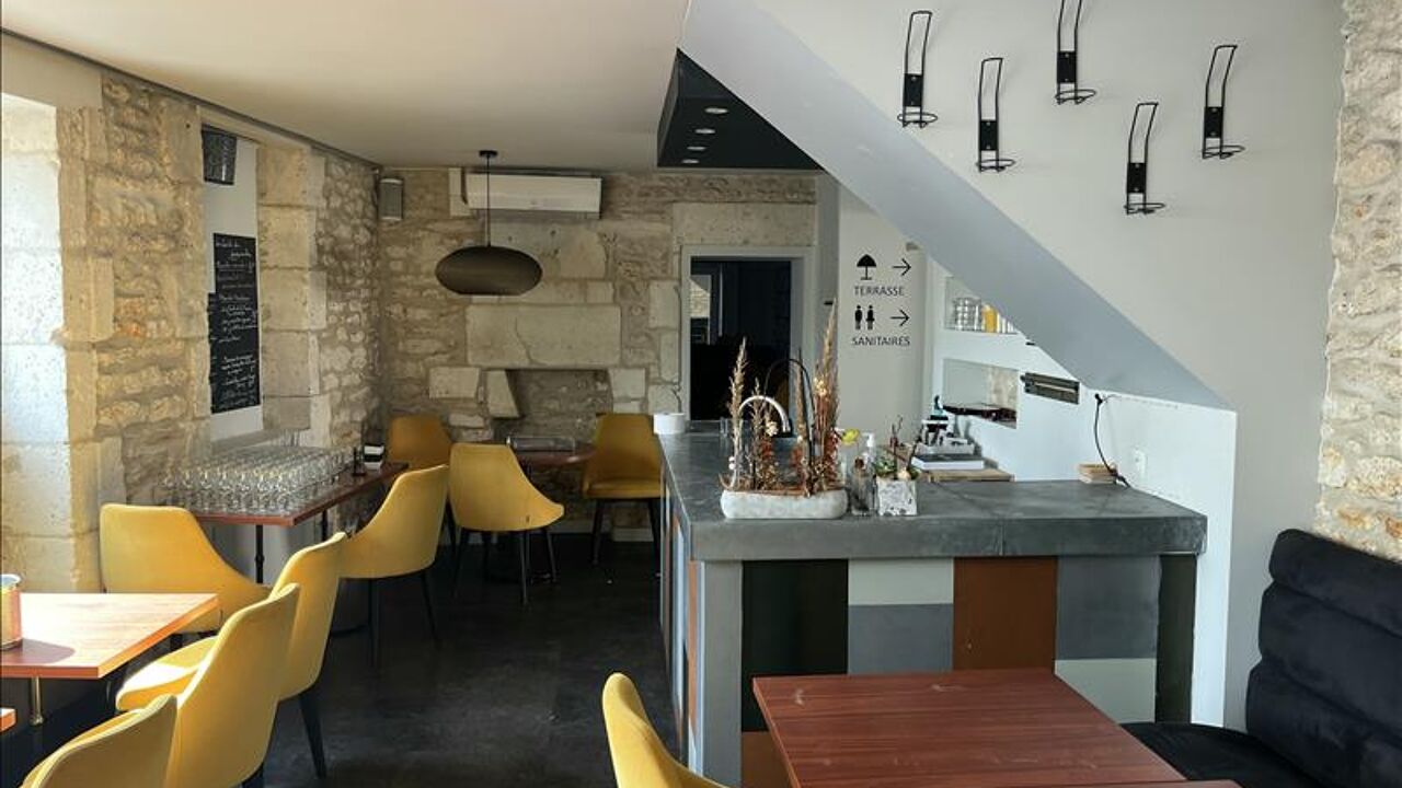 immeuble  pièces  m2 à vendre à Angoulême (16000)