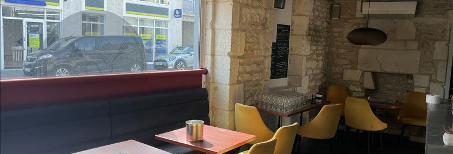 Immeuble   m² à vendre à Angoulême (16000)