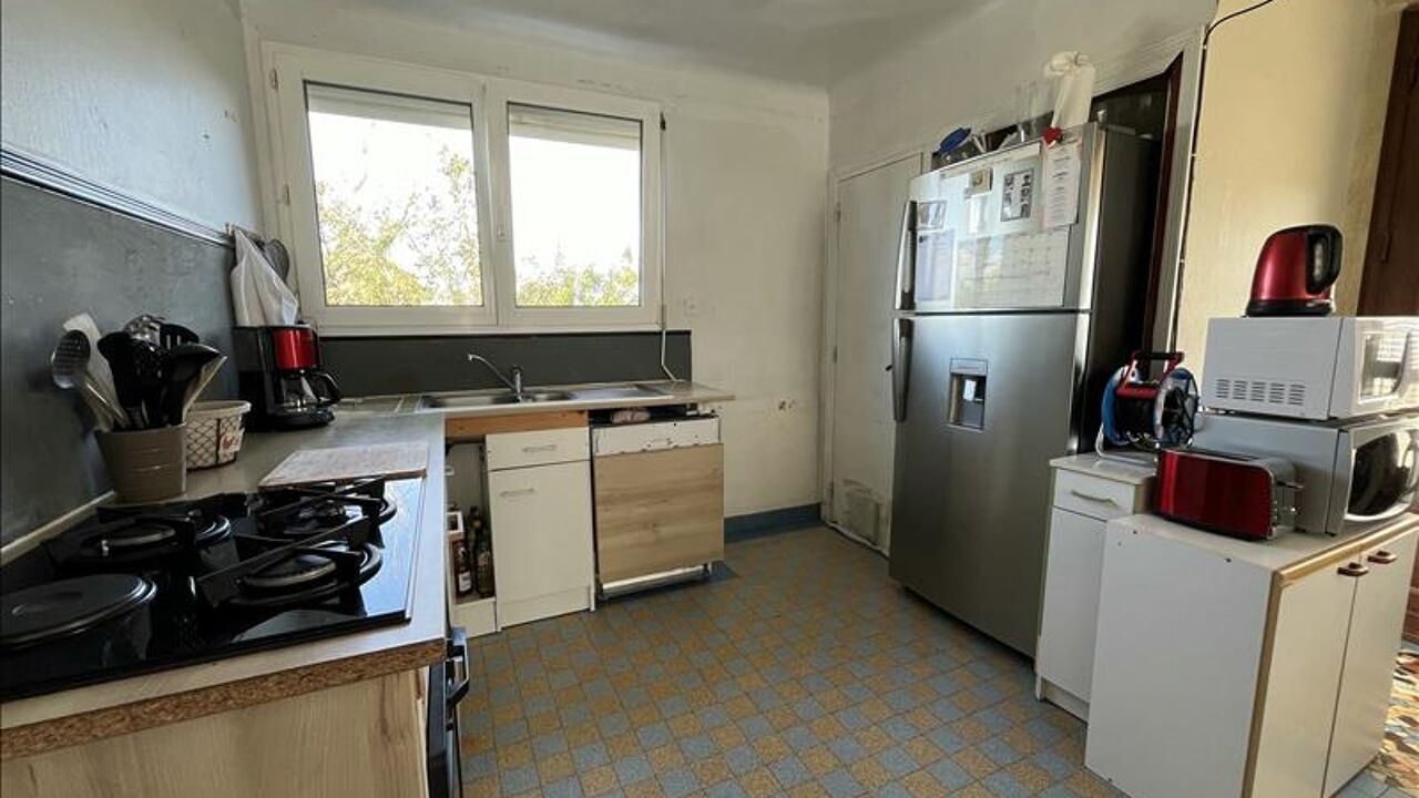 maison 6 pièces 93 m2 à vendre à Tréméven (29300)