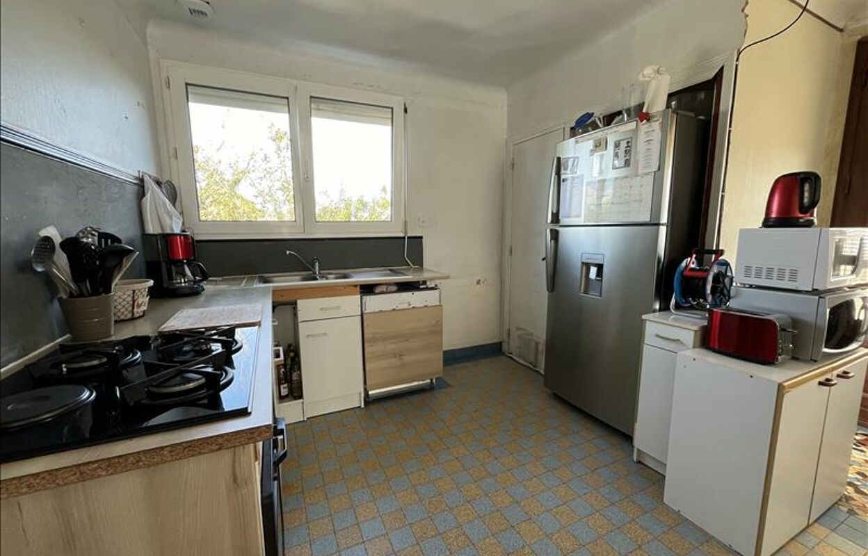 maison 6 pièces 93 m2 à vendre à Tréméven (29300)