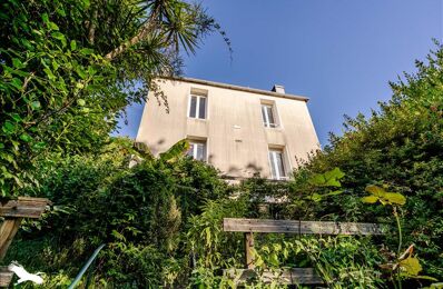 vente maison 213 000 € à proximité de Telgruc-sur-Mer (29560)