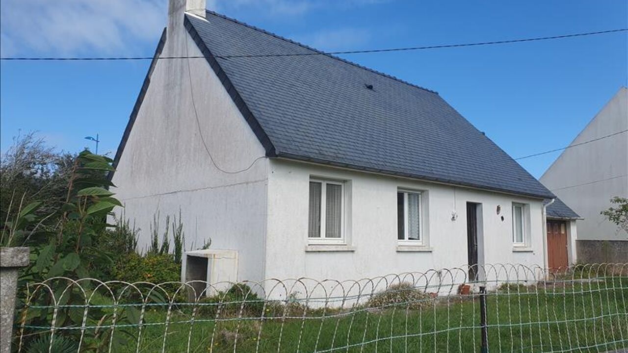 maison 4 pièces 81 m2 à vendre à Plouarzel (29810)