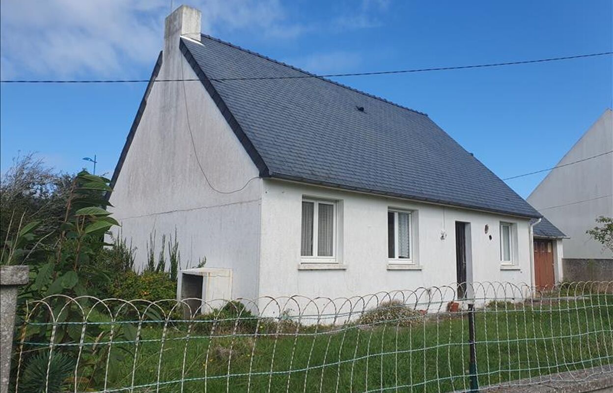 maison 4 pièces 81 m2 à vendre à Plouarzel (29810)