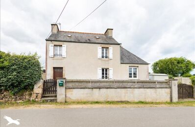 vente maison 213 000 € à proximité de Plouvorn (29420)