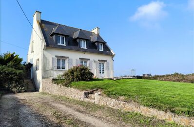 vente maison 189 000 € à proximité de Lanhouarneau (29430)