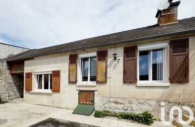 vente maison 153 000 € à proximité de Vaumoise (60117)