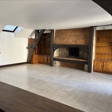 Maison 6 pièces 211500 €