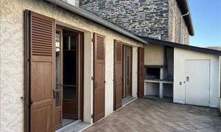 Maison 6 Pièces 160 m² à vendre à Objat (19130)