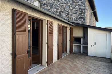 Maison 6 pièces 199900 €
