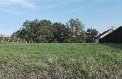 vente terrain 13 000 € à proximité de La Chapelle-Aux-Saints (19120)