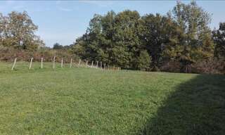 Terrain  840 m² à vendre à Astaillac (19120)