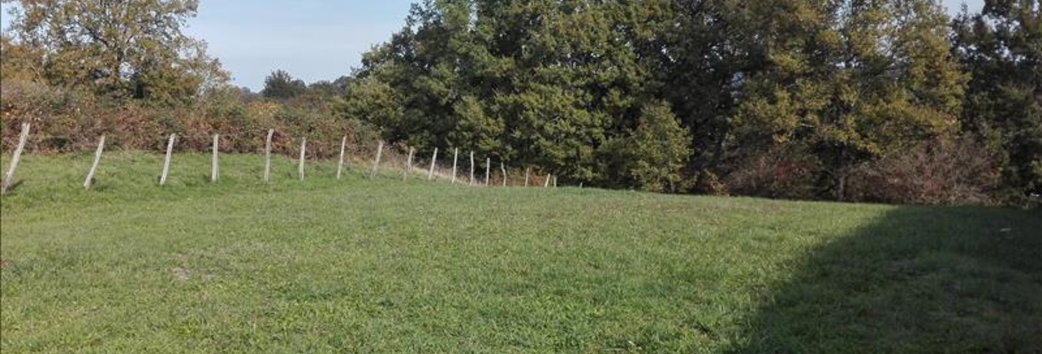 Terrain  840 m² à vendre à Astaillac (19120)