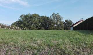 Terrain  840 m² à vendre à Astaillac (19120)