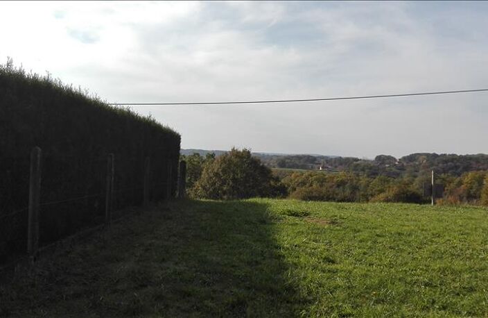 Terrain à bâtir de 0 pièces principales — photo 2