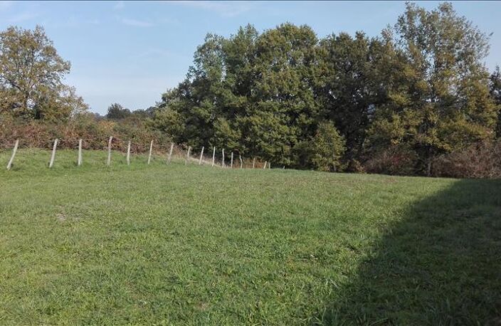 Terrain à bâtir de 0 pièces principales — photo 3