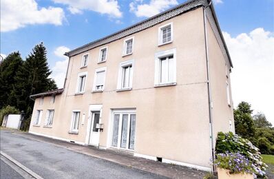 vente maison 131 000 € à proximité de Saint-Priest-les-Fougères (24450)