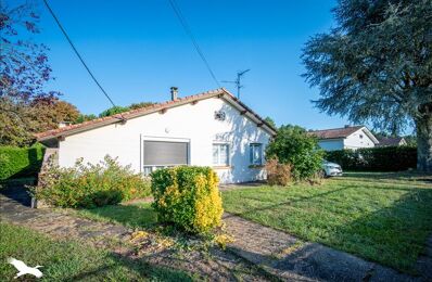 vente maison 286 200 € à proximité de Clermont (40180)