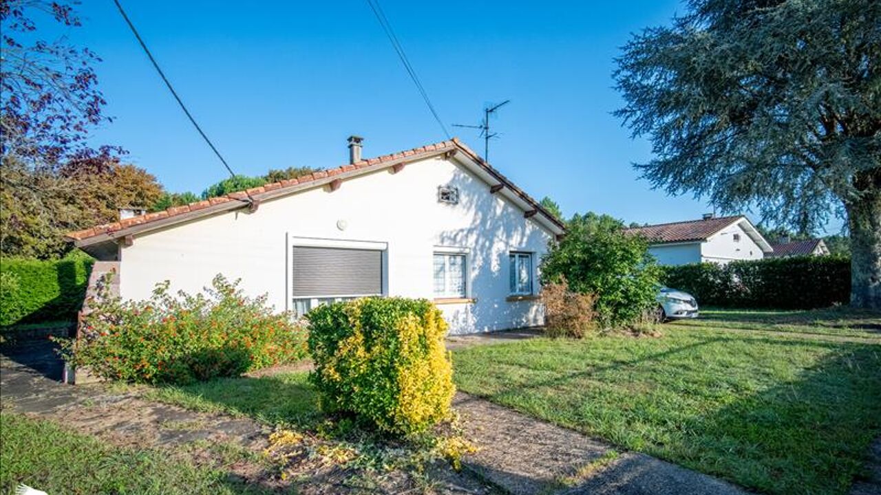 maison 4 pièces 100 m2 à vendre à Téthieu (40990)