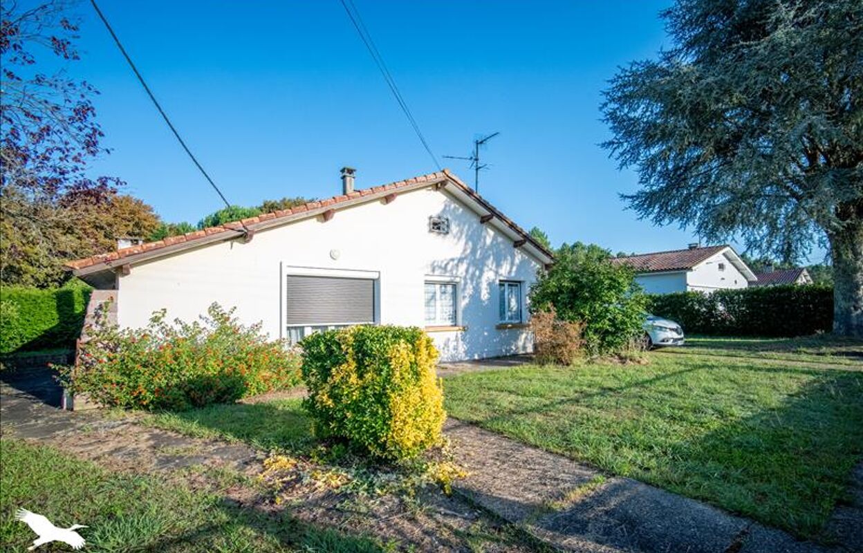 maison 4 pièces 100 m2 à vendre à Téthieu (40990)