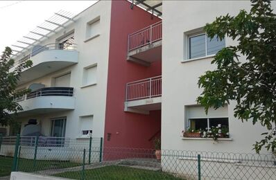 vente appartement 160 500 € à proximité de Pontonx-sur-l'Adour (40465)