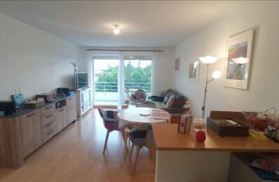 vente appartement 155 150 € à proximité de Mées (40990)