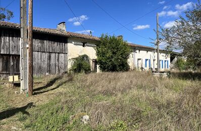 vente maison 77 350 € à proximité de Bussac-Forêt (17210)