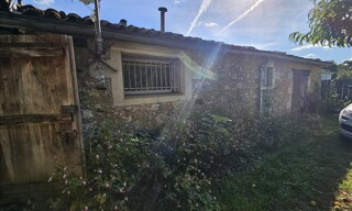 Maison 3 Pièces 100 m² à vendre à Cercoux (17270)