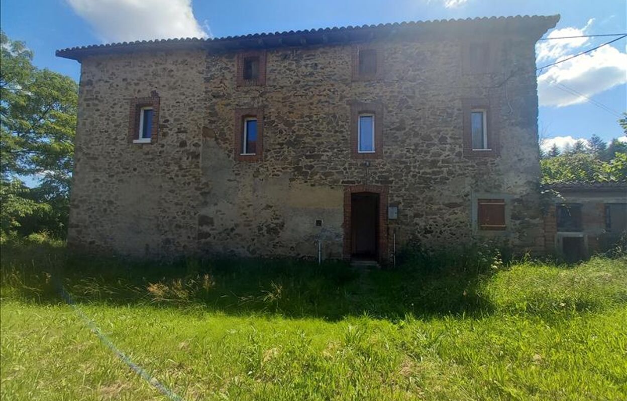 maison 6 pièces 120 m2 à vendre à Séreilhac (87620)