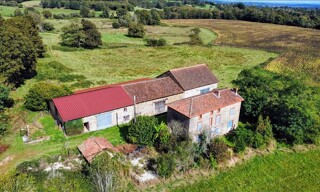 Maison 6 Pièces 120 m² à vendre à Séreilhac (87620)