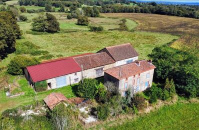 vente maison 199 688 € à proximité de Châlus (87230)