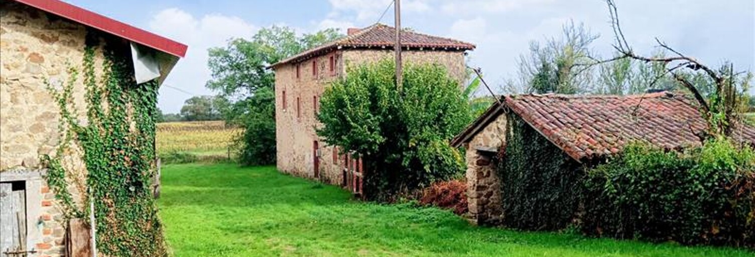 Maison 6 Pièces 120 m² à vendre à Séreilhac (87620)