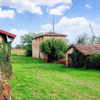 Maison 6 pièces 186375 €