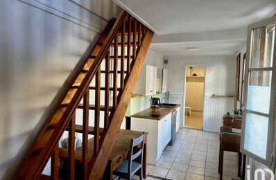 vente appartement 62 000 € à proximité de La Chapelle-Saint-Luc (10600)