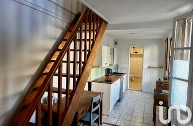 vente appartement 57 000 € à proximité de Saint-André-les-Vergers (10120)