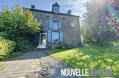 vente maison 193 140 € à proximité de Bonnemain (35270)