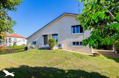 vente maison 243 800 € à proximité de Pavie (32550)