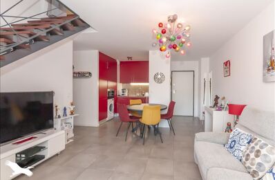 vente appartement 327 000 € à proximité de Saint-Pargoire (34230)