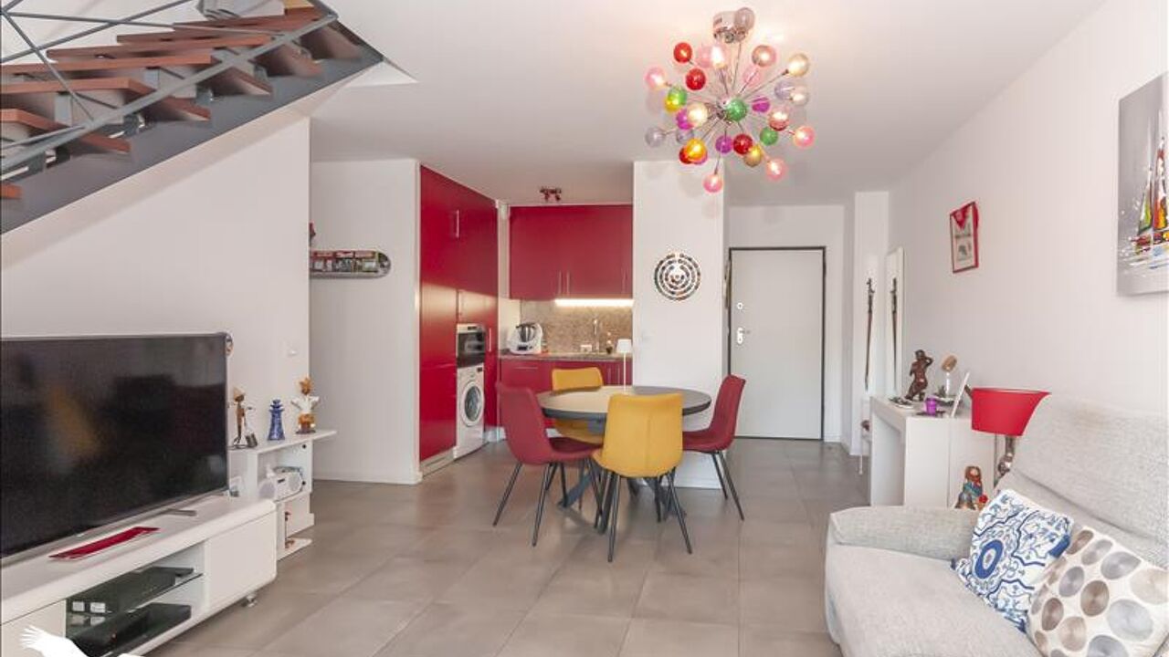 appartement 5 pièces 92 m2 à vendre à Frontignan (34110)