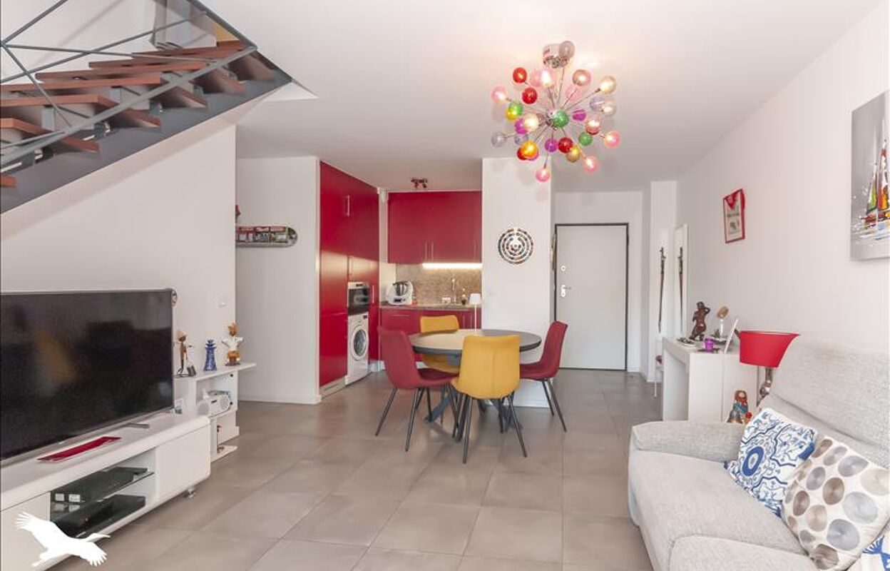 appartement 5 pièces 92 m2 à vendre à Frontignan (34110)