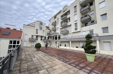 vente appartement 189 950 € à proximité de Juziers (78820)