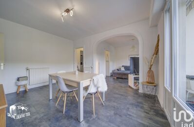 vente appartement 239 000 € à proximité de Knutange (57240)