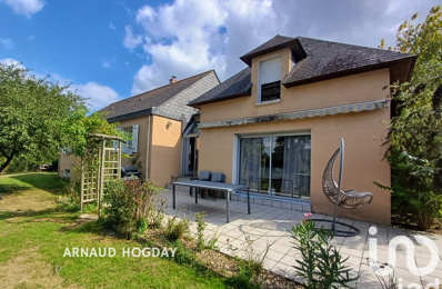 vente maison 325 000 € à proximité de Chalonnes-sur-Loire (49290)