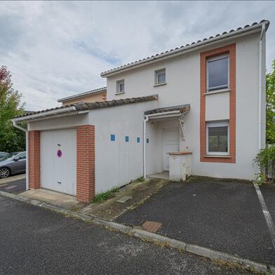 Maison 4 pièces 82 m²