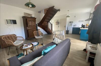 vente maison 139 750 € à proximité de Caouënnec-Lanvézéac (22300)