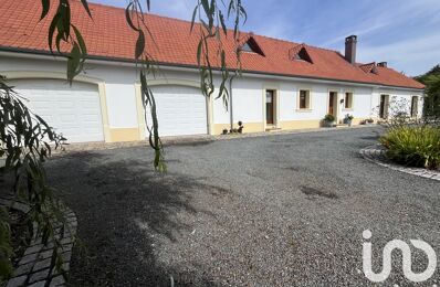 vente maison 399 900 € à proximité de Hesdin-l'Abbé (62360)