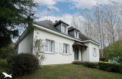 vente maison 559 000 € à proximité de Saint-Branchs (37320)