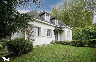 vente maison 559 000 € à proximité de Cormery (37320)