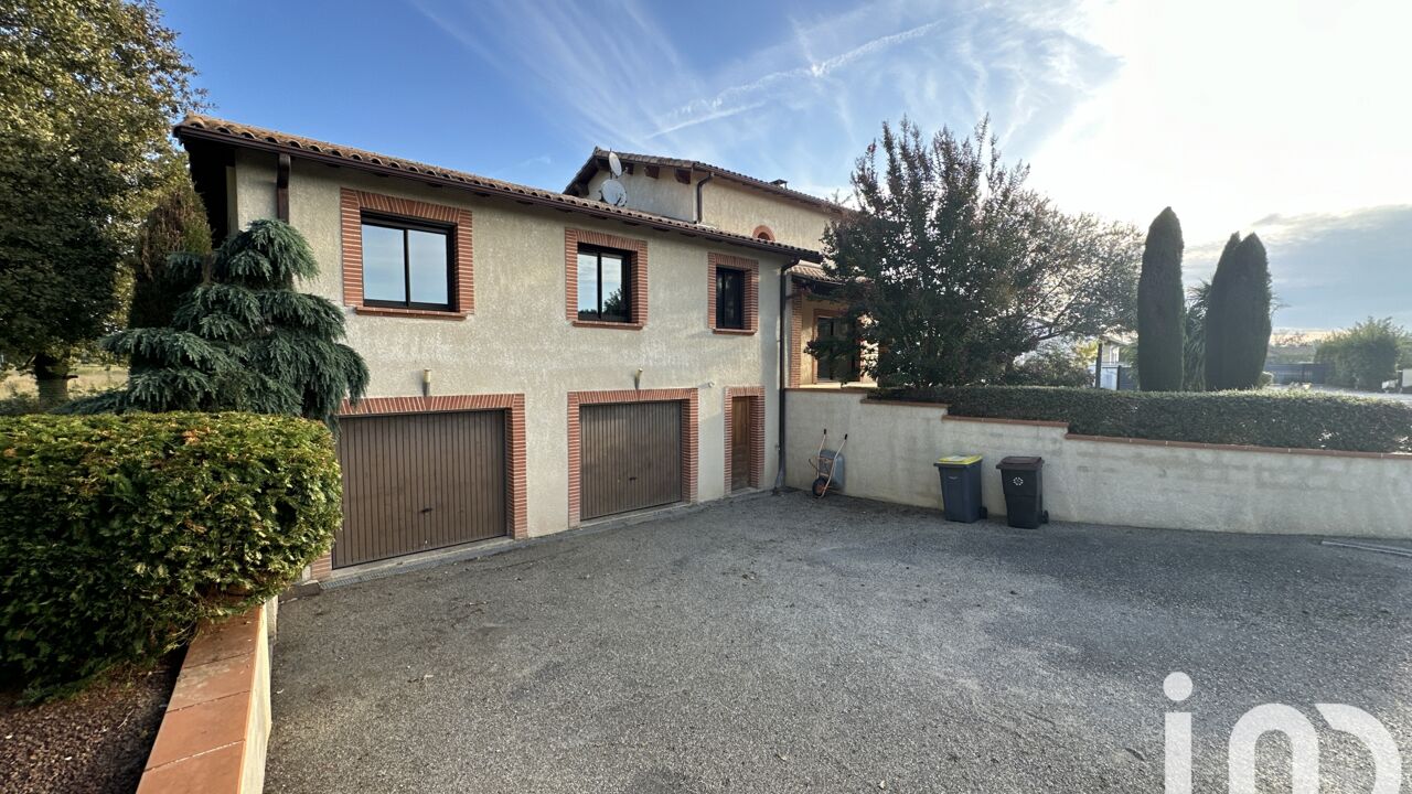 maison 5 pièces 155 m2 à vendre à Bioule (82800)